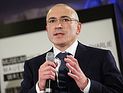 Михаил Ходорковский собирается прочитать лекцию в Киеве