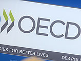 В связи событиями на Украине заморожен процесс принятия России в OECD