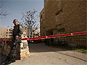 Продлен арест подозреваемого в подготовке взрывов в домах в Иерусалиме