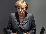 Меркель пригрозила России экономическими и политическими санкциями