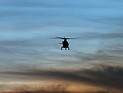 В результате крушения вертолета на востоке Англии погибли 4 человека