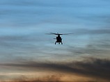 В результате крушения вертолета на востоке Англии погибли 4 человека