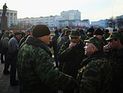 Миноброны Украины: в Крыму уже 22.000 российских солдат
