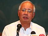 Премьер-министр Малайзии Наджиб Разак