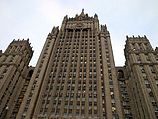 МИД России: Москва рассмотрит просьбы о защите мирных людей на Украине