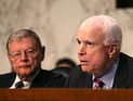 Маккейн требует оказать Украине масштабную военную помощь