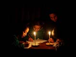 Энергетический кризис в секторе Газы
