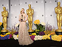 Самый дорогой наряд "Оскара 2014": 18 миллионов долларов на Кейт Бланшетт