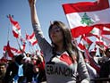 Ливан разрешил гражданам сопротивляться "израильской агрессии"