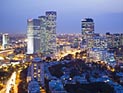 ТОП-50 крупнейших финансовых центров планеты: Тель-Авив на 21-м месте