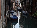 Венеция, Большой канал