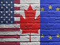 Канада, следом за США и ЕС, ввела санкции против российских и крымских чиновников