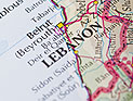 Ливан перебрасывает элитные части на сирийскую границу