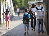 "Едиот Ахронот": учебный год в Израиле снова будет начинаться 1 сентября
