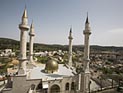 В Абу-Гоше на открытии новой мечети ждут Рамзана Кадырова 