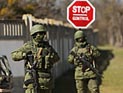 Симферополь: в ходе штурма военное базы погиб боец украинской самообороны