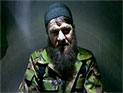 Сайт чеченских сепаратистов "Кавказ-центр" сообщил о смерти Доку Умарова