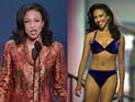 "Мисс Америка" с русскими корнями хочет стать первым в США темнокожим президентом-женщиной