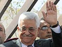 Аббас в Рамалле: "Я вернулся из США победителем"