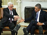 Встреча Аббаса и Обамы. 17 марта, Вашингтон