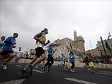 Иерусалимский марафон 2013 года