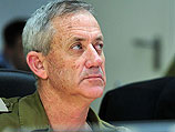 Начальник генерального штаба Армии обороны Израиля генерал-лейтенант Бени Ганц прибыл 9 марта с рабочим визитом в США