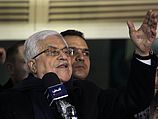Аббас: уничожение террористов - преступление, повредившее мирному процессу