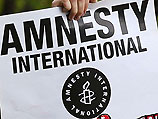 Amnesty International предупреждает жителей Крыма об ожидающих их репрессиях 