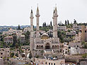 Рамзан Кадыров прибыл в Израиль для участия в открытии мечети в Абу-Гоше