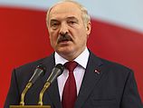 Президент Белоруссии Александр Лукашенко  