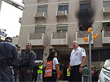 Взрывы в Тель-Авиве и Петах-Тикве, ранены четыре человека