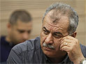 Депутат Мухаммад Бараке признан виновным в нападении на мужчину в Тель-Авиве