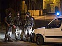 Палестинские полицейские и ЦАХАЛ освободили поселенца, "взятого в плен" в арабской деревне