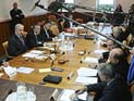 Планы министерств на 2014 год: список обещаний правительства Израиля