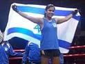 Израильтянка, пережившая теракт в Мумбаи, стала чемпионкой мира по муай тай