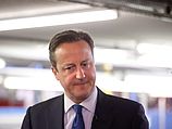 Дэвид Кэмерон объявил, что саммит G8, который должен был пройти в Сочи, не состоится