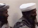 Сулейман Абу Райт и Усама бин Ладен в 2001-м году