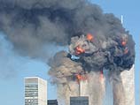 Нью-Йорк. 11 сентября 2001 года