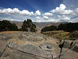 Саксайуаман (Перу)