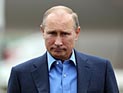 Кремль: Россия не хочет покидать "Большую восьмерку"