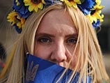 Украинки объявили секс-бойкот российским мужчинам под лозунгом "Не дай русскому"
