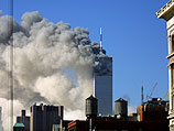 В Нью-Йорке откроется мемориальный музей 11 сентября
