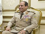 Министр обороны Египта Абд аль-Фаттах Ас-Сиси подал в отставку
