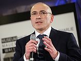 Ходорковский на Майдане: "Российская пропаганда, как всегда, врет"
