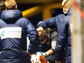 Травма Виктора Вальдеса оказалась серьезной – он пропустит чемпионат мира