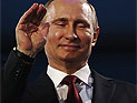 На фоне событий в Крыму рейтинг президента России достиг рекордной отметки &#8211; 82%