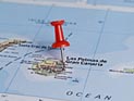 "Авиакатастрофа у Канарских островов": спасатели перепутали корабль с самолетом