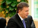  	Янукович осудил "переворот нацистских штурмовиков" и призвал к референдуму