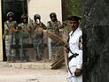 Египетская армия арестовала 41 боевика и разрушила 2 туннеля на Синае