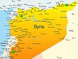 Турецкие СМИ: Израиль предупредил об опасности вторжения в Сирию  